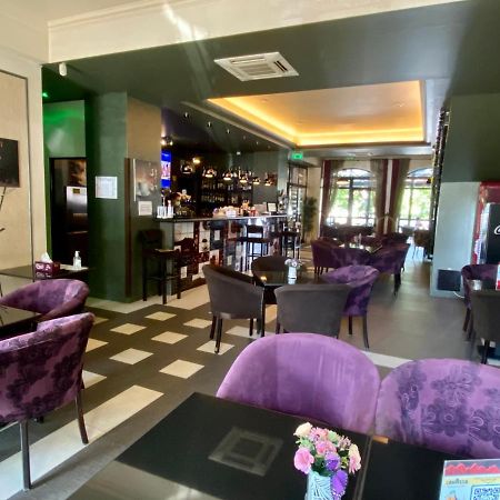 Pensiunea Rix Rooms Focșani Bagian luar foto