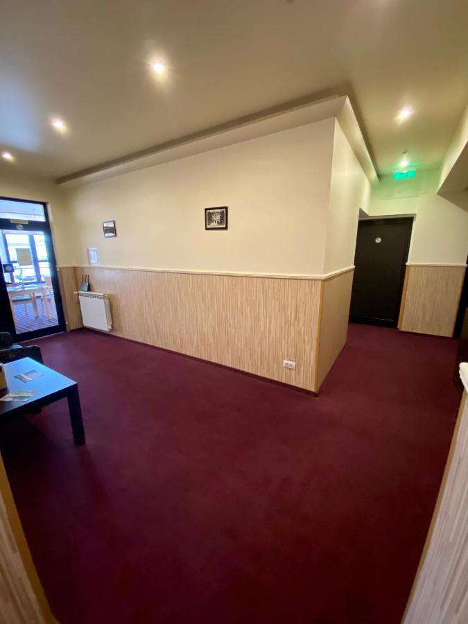 Pensiunea Rix Rooms Focșani Bagian luar foto