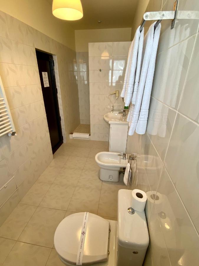 Pensiunea Rix Rooms Focșani Bagian luar foto